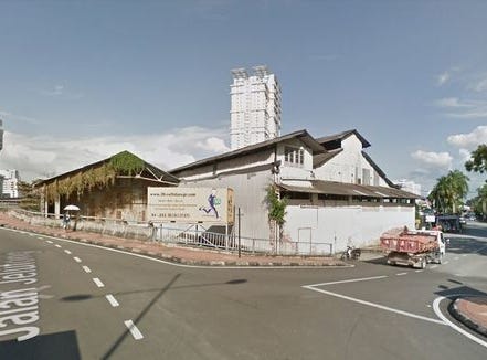 Pulau Pinang, Malaysia, Pulau Pinang, West Malaysia