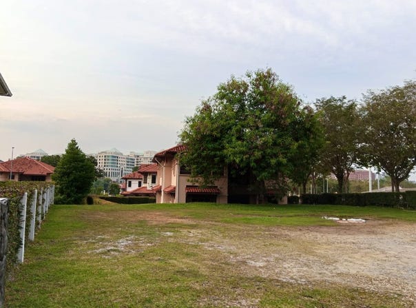 Putrajaya, Selangor