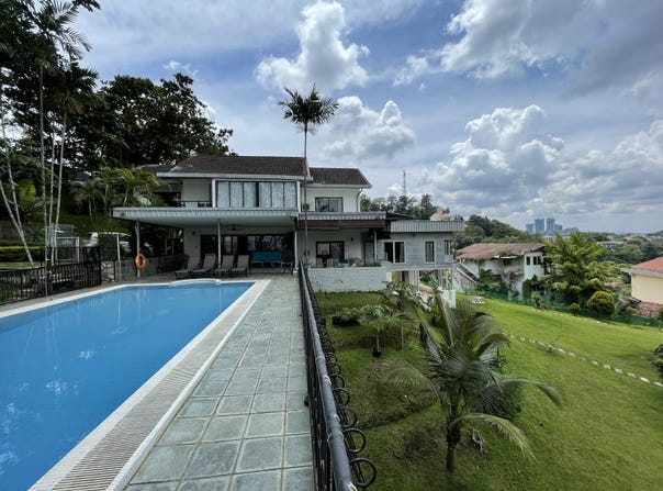 Kuala Lumpur, Malaysia, Kuala Lumpur, Federal Territory of Kuala Lumpur