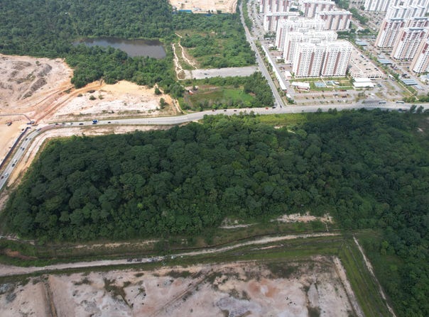 Shah Alam, Malaysia, Shah Alam, Selangor