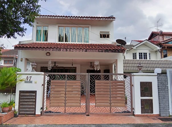 Taman Bukit Bandaraya, Bangsar Bangsar, Malaysia, Bangsar,
