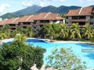 Kuah, Langkawi 07000