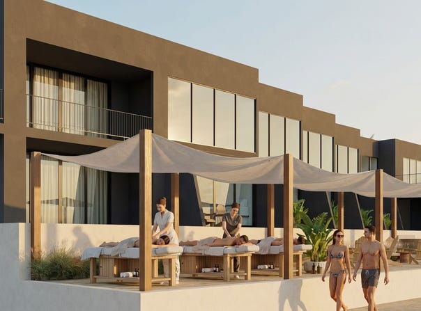 Remanso Lofts Surf & Spa, San Juan Del Sur South, Rivas