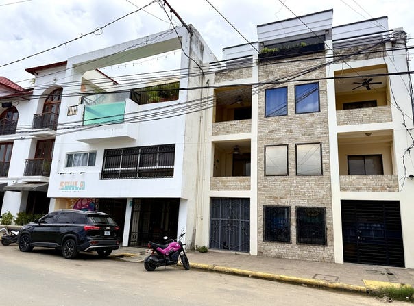 San Juan del Sur, San Juan del Sur, Rivas