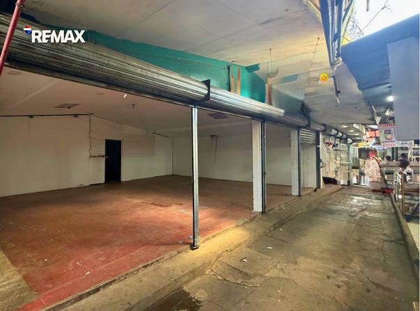 Mercado Oriental, Managua, Managua, Managua, Managua