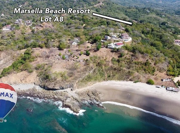 Marsella Beach Resort, San Juan del Sur, Rivas, San Juan del Sur, Rivas