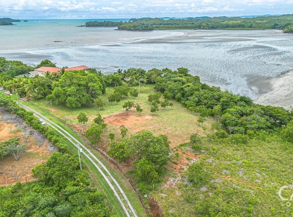 Boca Chica, Boca Chica, Chiriquí Province