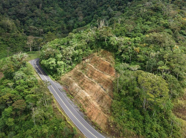Bugaba, Chiriquí Province