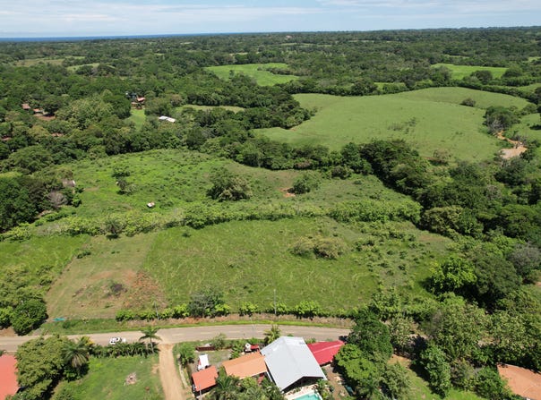 Pedasi, Pedasí, Los Santos Province