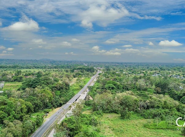 Bugaba District, Bugaba District, Chiriquí Province