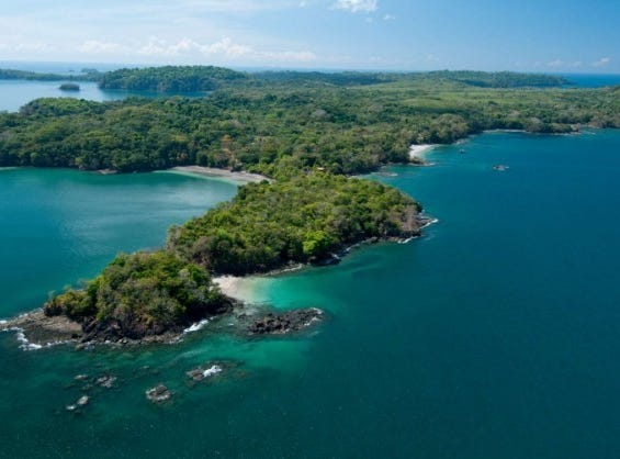Boca Chica, Boca Chica, Chiriquí Province