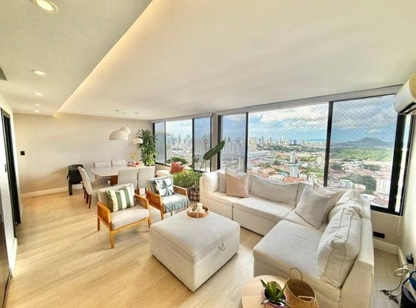 PH PACIFIC HILLS unit: 21A, Panamá, Panamá