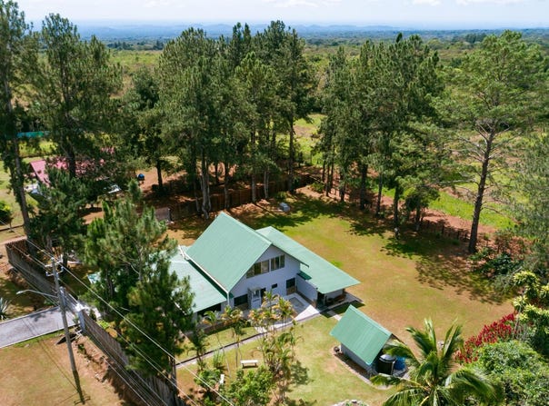 POTRERILLOS, DOLEGA, CHIRIQUI, PANAMA, Dolega, Dolega