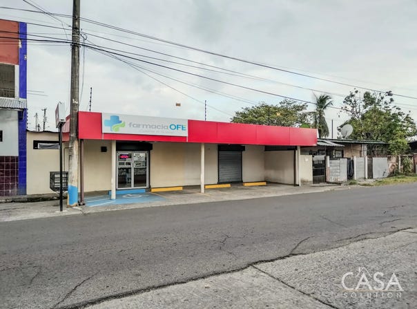 David, David, Chiriquí Province