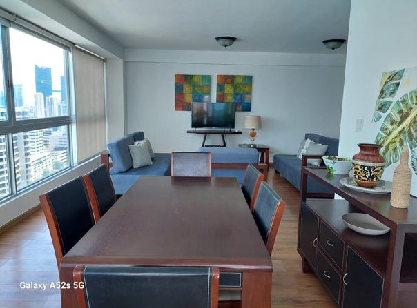 Bayfront Tower, Av. Balboa, Panamá, Panama, Panama City, Panamá Province