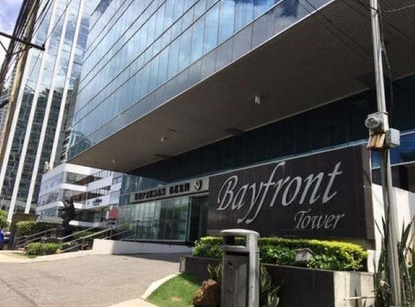 BAYFRONT unit: 1010, Panamá, Panamá