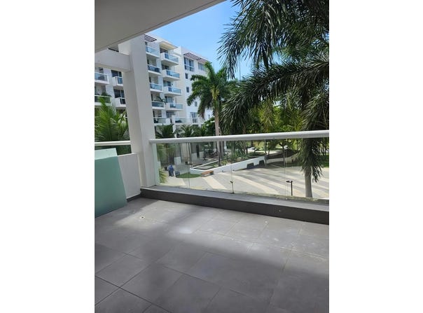 PLAYA, RIO HATO unit: Towncenter, Antón, Antón
