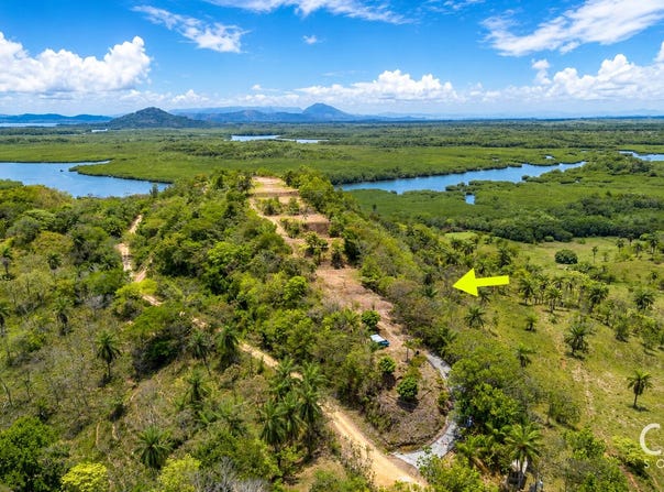 Boca Chica, Boca Chica, Chiriquí Province