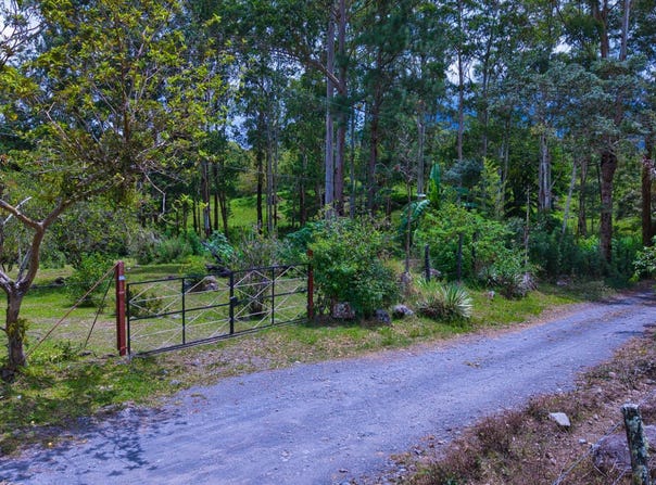 Tierras Altas, Chiriquí Province