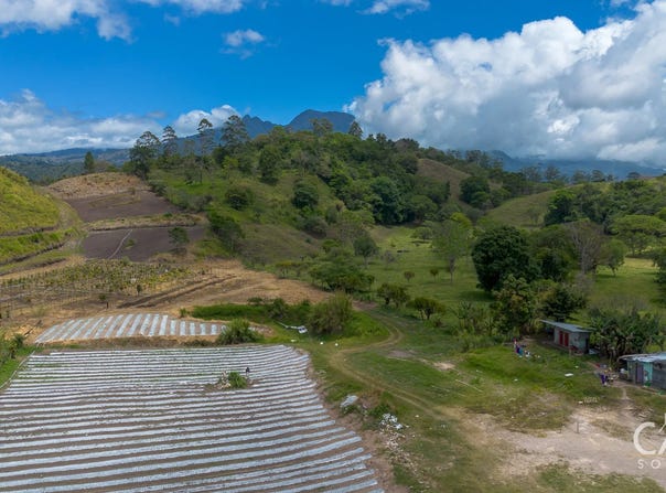 Volcán, Volcán, Chiriquí Province