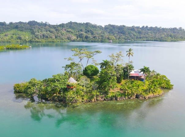 Bocas del Toro, Bocas del Toro, Bocas del Toro Province