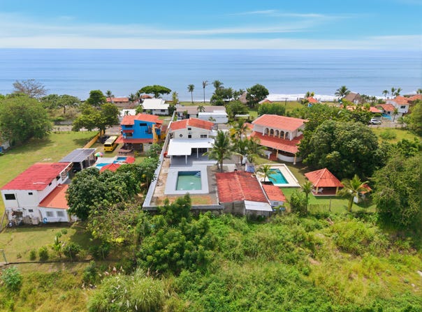 101-2 Av. a, Nueva Gorgona, Panamá Oeste Province