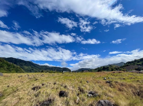 PASO ANCHO, Bugaba, Bugaba