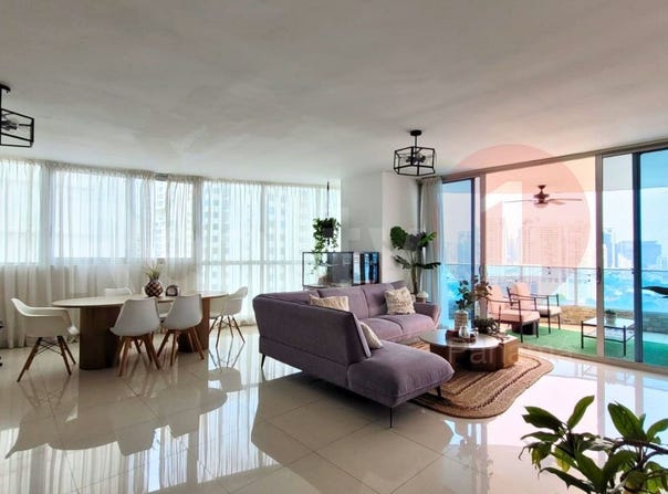 San Francisco, Panama City, Panamá Province