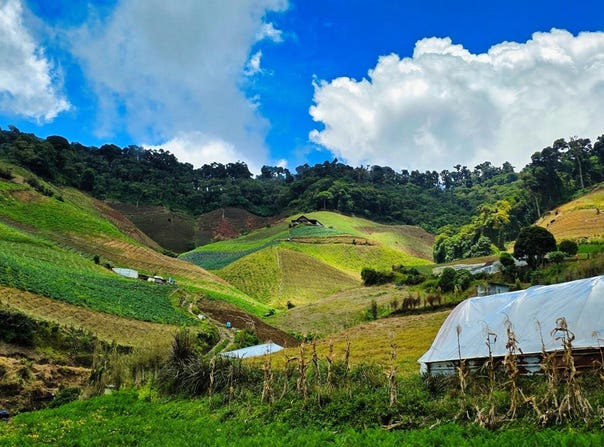 Bugaba, Chiriquí Province