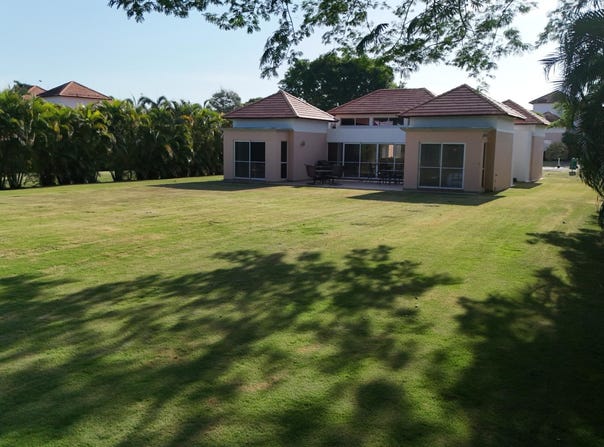 LOS CEDROS unit: 0, Antón, Antón