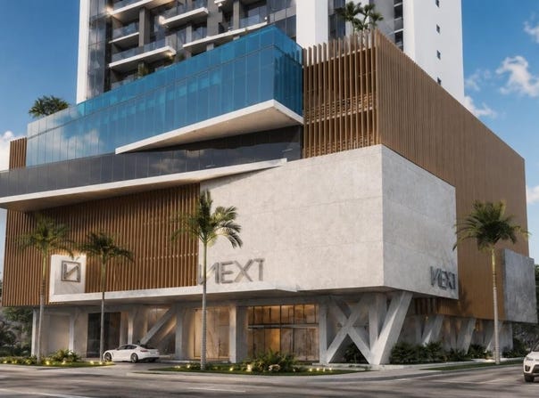 P. H. NEXT unit: 20 E, Panamá, Panamá