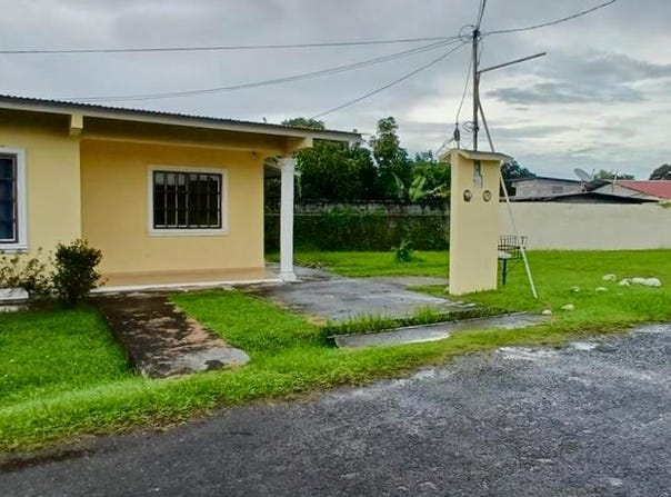 COCLE unit: Duplex, Penonomé, Penonomé