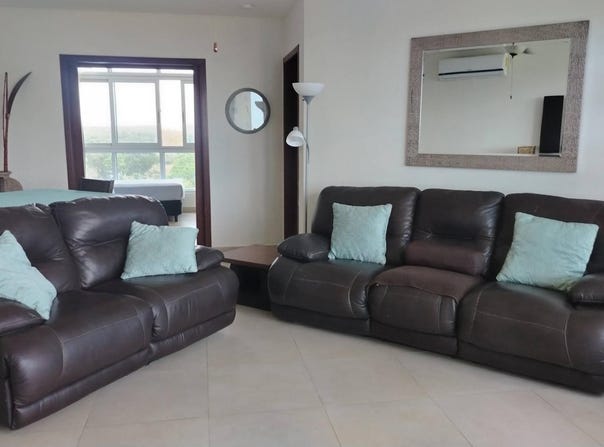 EDIFICIO P.H. CORONADO GOLF unit: 11F, Chame, Chame