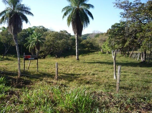 Boca Chica, Boca Chica, Chiriquí Province