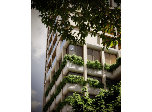 Calle 61 Este, Panama - Obarrio, Panamá, Panama - Obarrio, Panamá