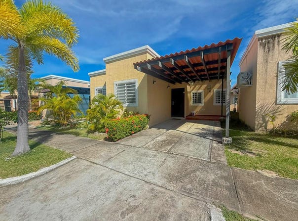 BOULEVARD unit: 36A, Chame, Chame
