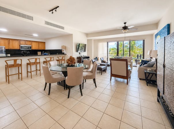 PASEO DE LAS CASAS unit: 623, Antón, Antón
