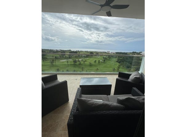 F2RX+GF, San Carlos District, Panamá Oeste Province