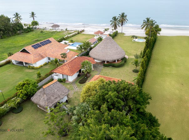 Farallón, Cocle, Coclé Province