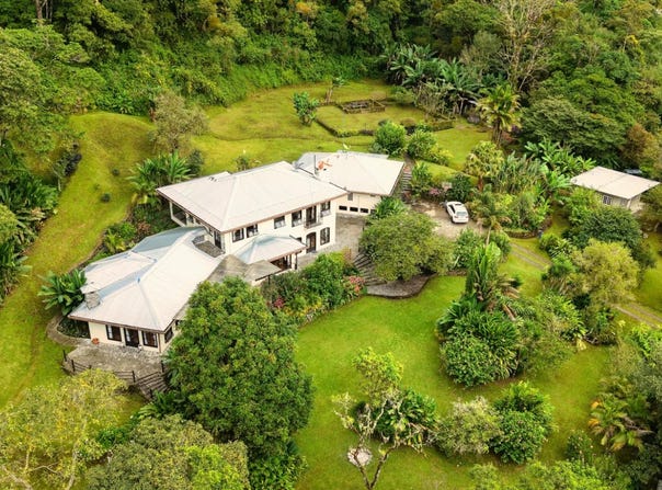 Bugaba, Chiriquí Province