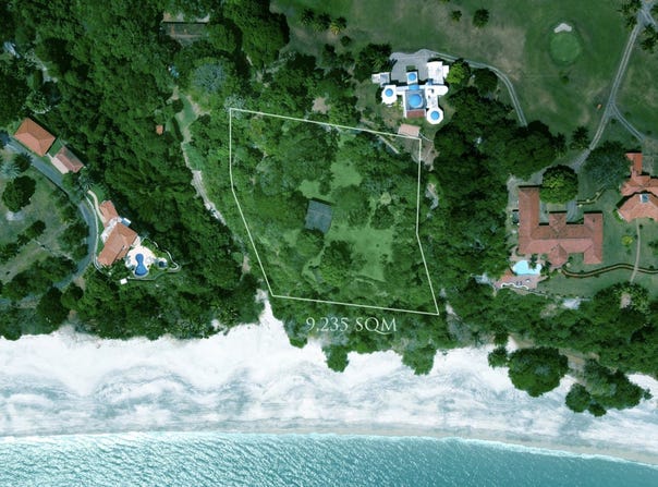 Rio Hato, Cocle, Coclé Province