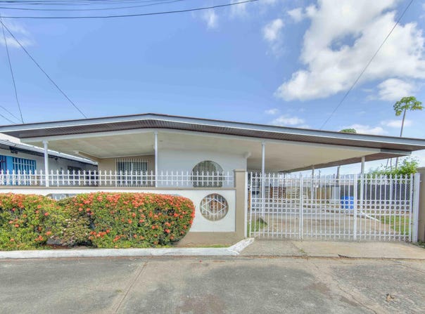 DON BOSCO CALLE PRIMERA unit: 55, Panamá, Panamá