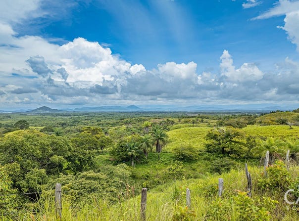 Boca Chica, Boca Chica, Chiriquí Province