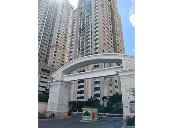 AVE 8 SUR unit: 8D, Panamá, Panamá