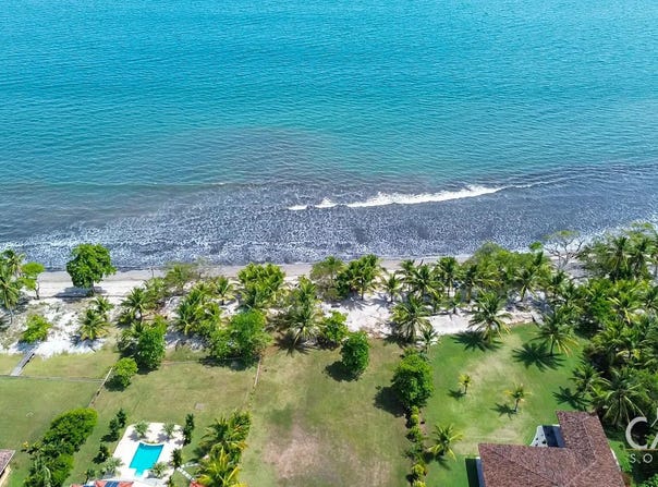 Boca Chica, Boca Chica, Chiriquí Province