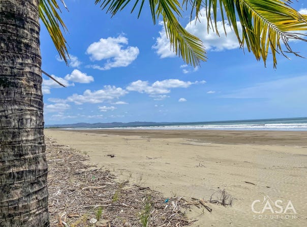 Boca Chica, Boca Chica, Chiriquí Province