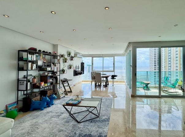 AVENIDA LA ROTONDA COSTA DEL ESTE unit: 21A, Panamá, Panamá