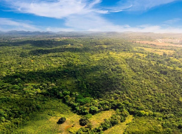 ARRAIJAN, PANAMA W, Arraiján, Arraiján