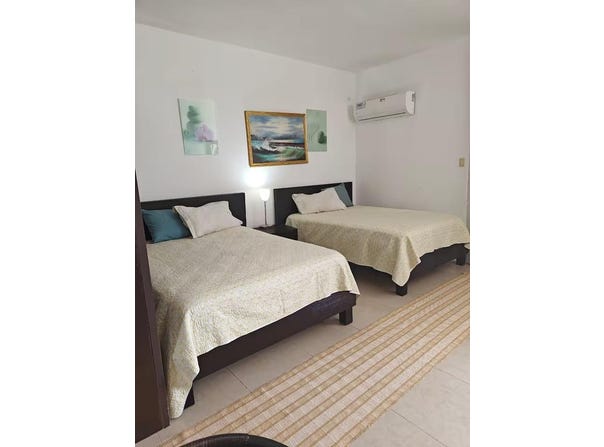 TOWNCENTER, PLAYA BLANCA unit: 511-B, Antón, Antón