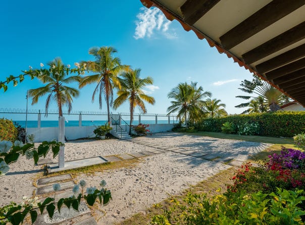 Farallón, Cocle, Coclé Province